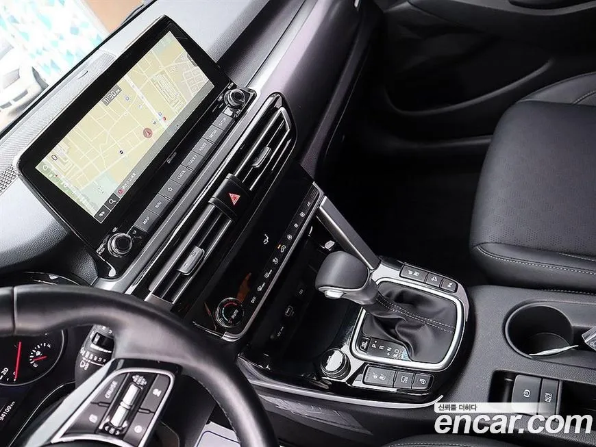 Kia Seltos 2023 из KR, фото 10