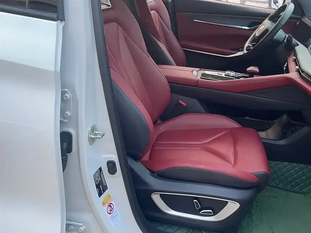 Changan CS75 PLUS 2023 из CN, фото 3