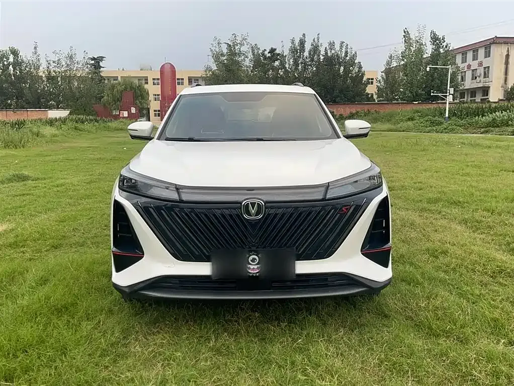 Changan CS75 PLUS 2023 из CN, фото 7