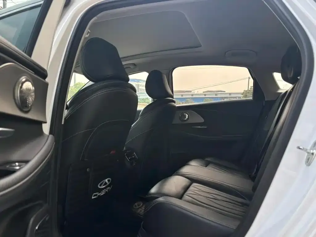 Chery Arrizo 8 2022 из CN, фото 10