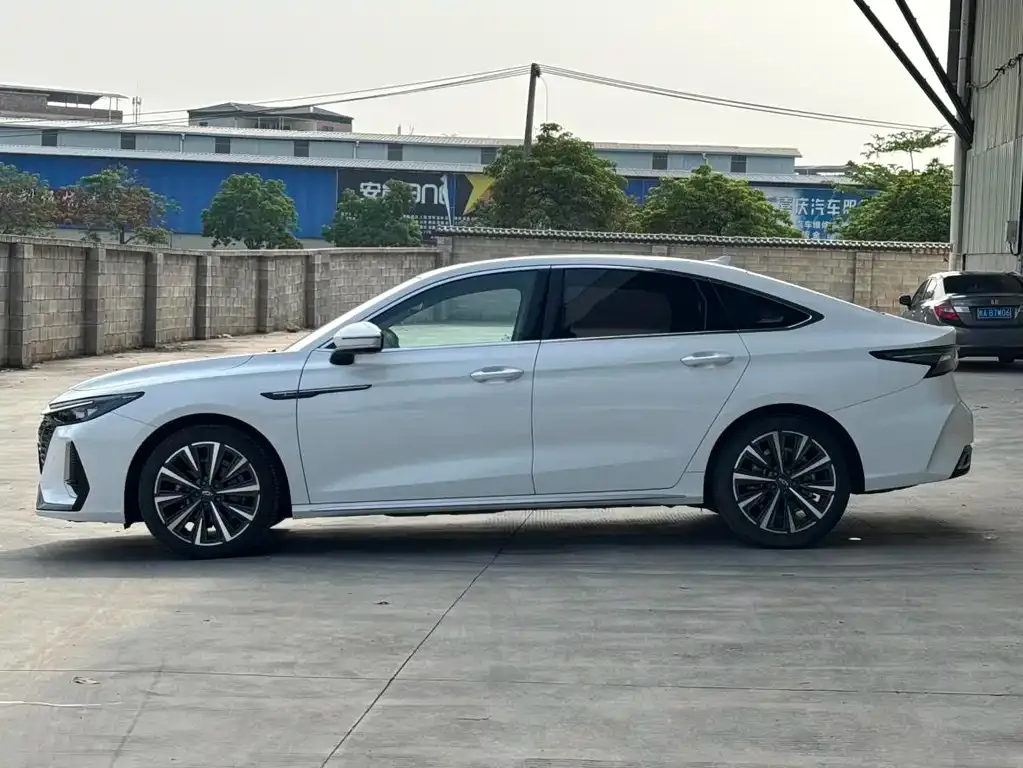 Chery Arrizo 8 2022 из CN, фото 8