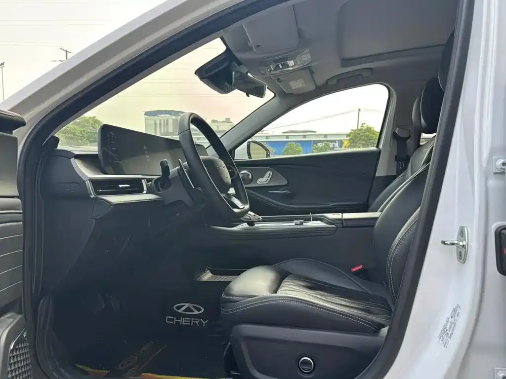 Chery Arrizo 8 2022 из CN, фото 9