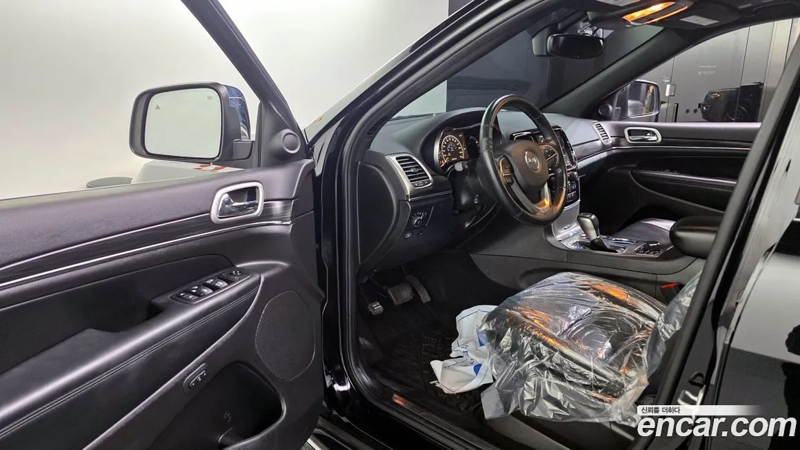 Jeep Cherokee 2021 из KR, фото 10