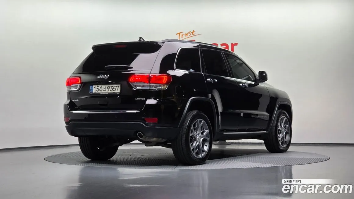 Jeep Cherokee 2021 из KR, фото 2