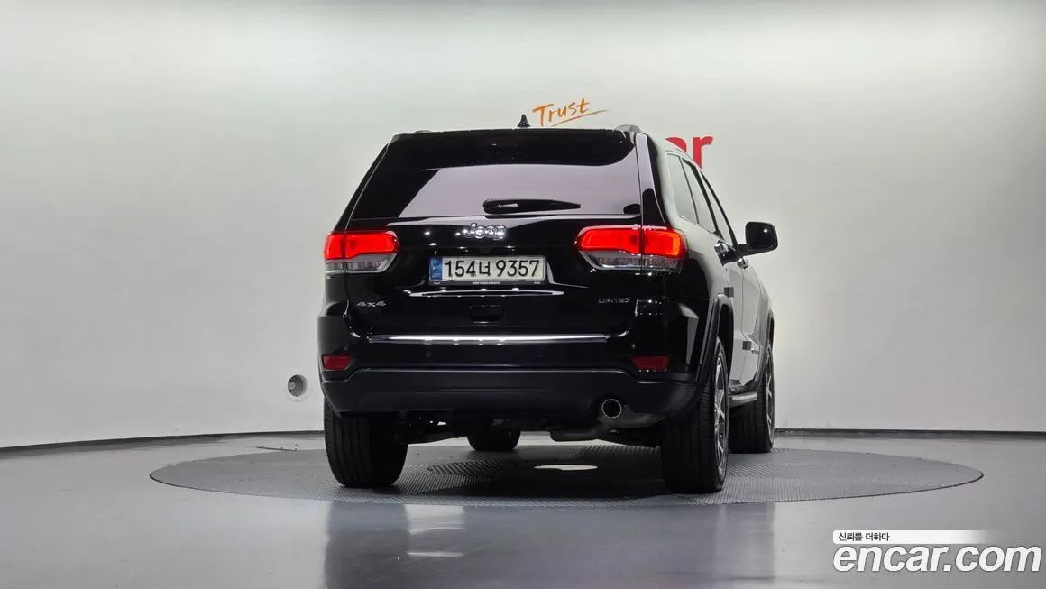 Jeep Cherokee 2021 из KR, фото 4