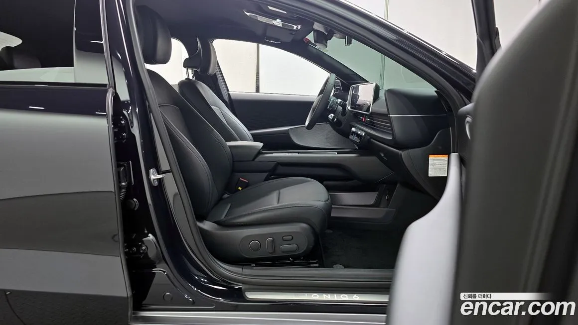 Hyundai Ioniq6 2023 из KR, фото 10
