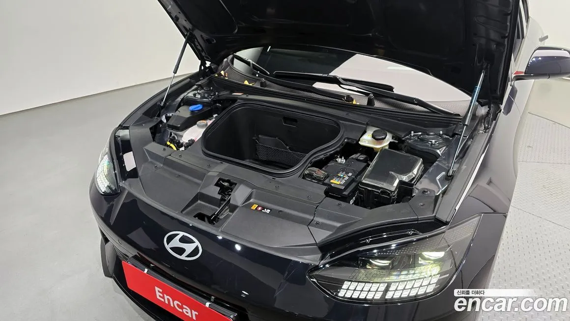 Hyundai Ioniq6 2023 из KR, фото 6
