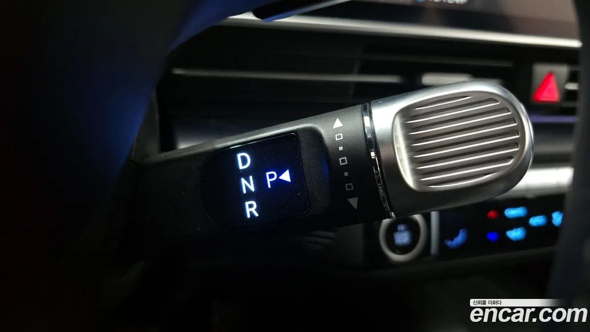 Hyundai Ioniq6 2023 из KR, фото 9
