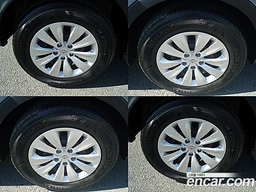 Renault Korea (Samsung) XM3 2022 из KR, фото 5