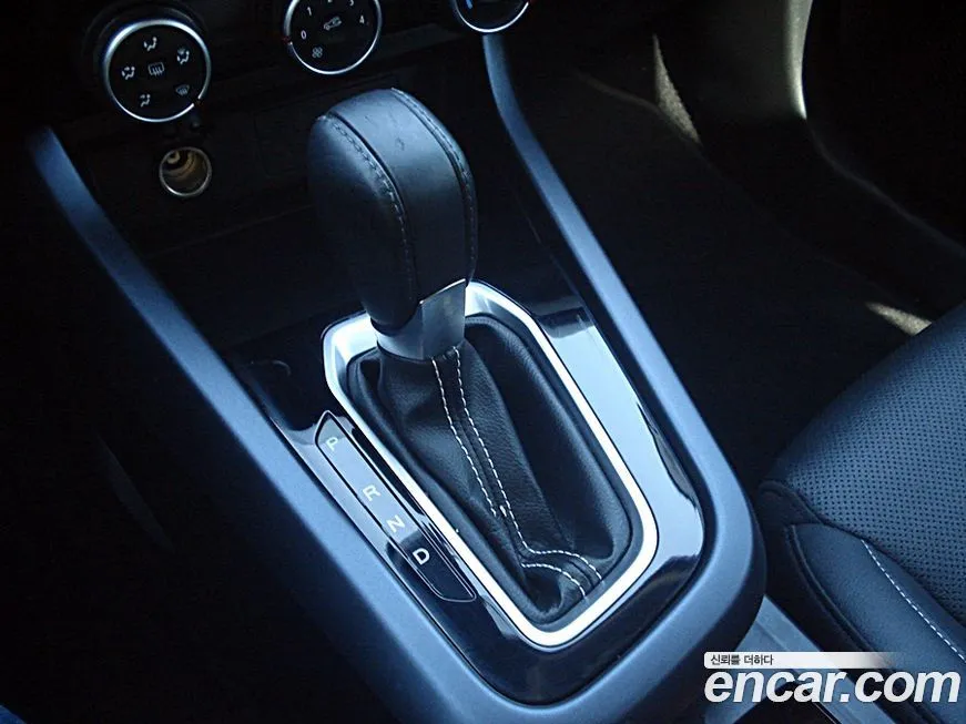 Renault Korea (Samsung) XM3 2022 из KR, фото 9