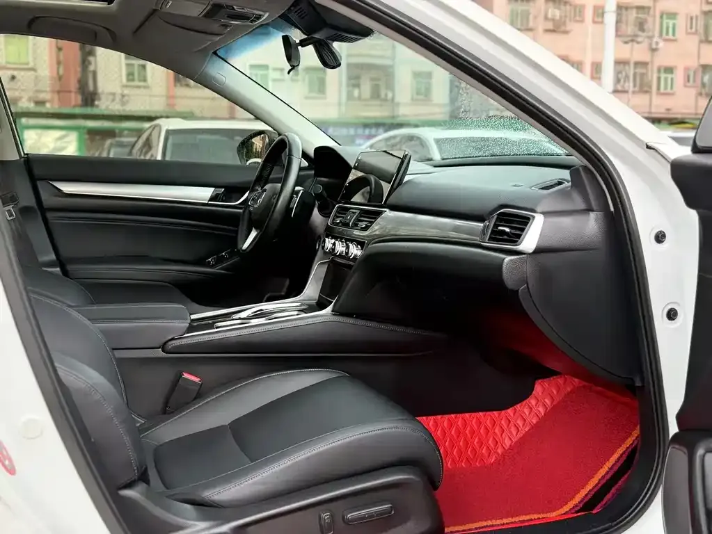 Honda Accord 2023 из CN, фото 6