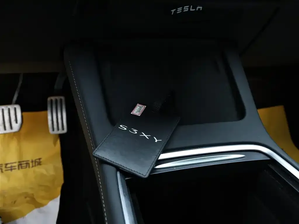 Tesla Model 3 2023 из CN, фото 10