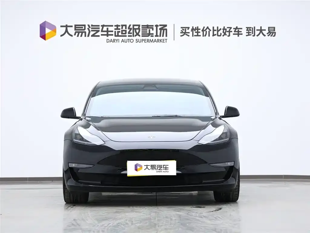Tesla Model 3 2023 из CN, фото 2