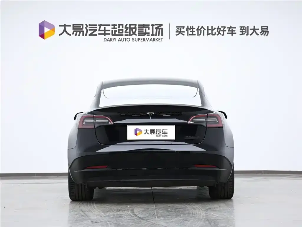 Tesla Model 3 2023 из CN, фото 4