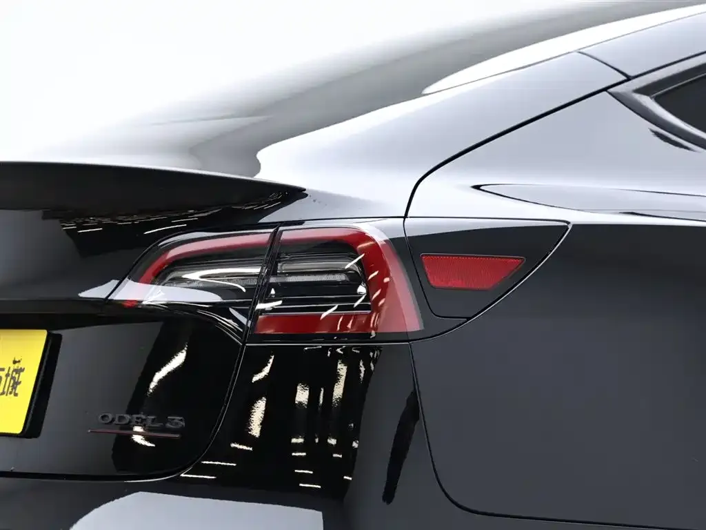 Tesla Model 3 2023 из CN, фото 5