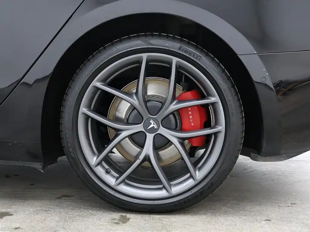 Tesla Model 3 2023 из CN, фото 7