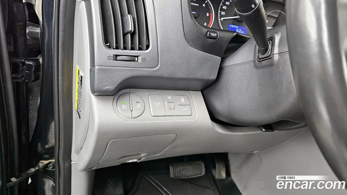 Hyundai Starex 2021 из KR, фото 10