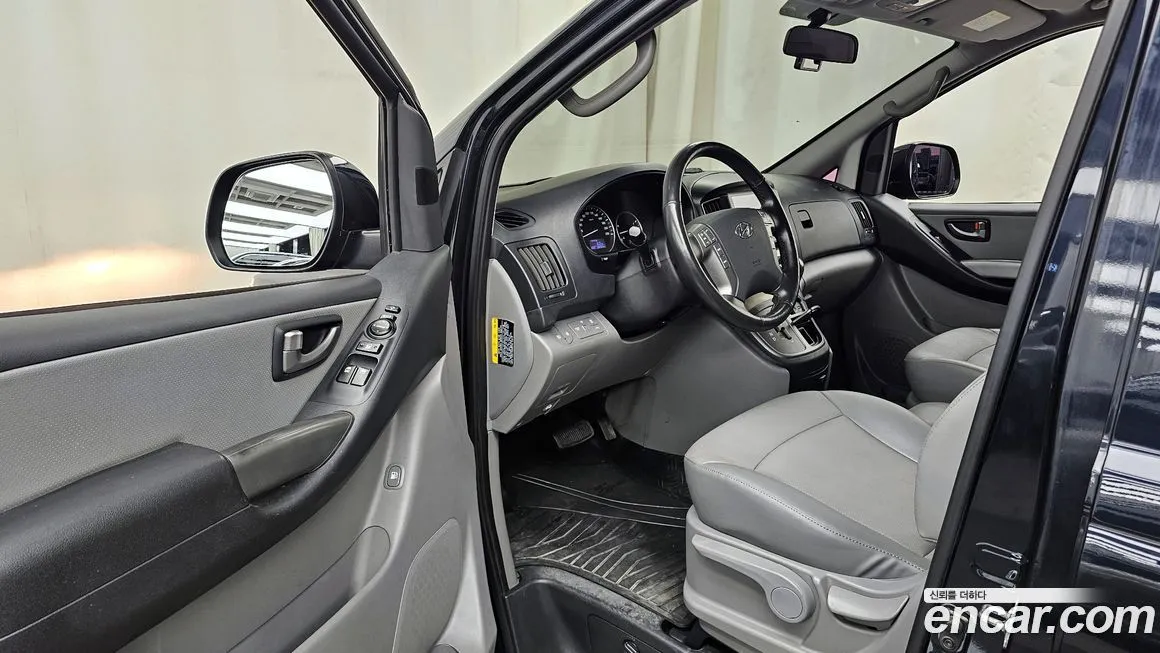 Hyundai Starex 2021 из KR, фото 5