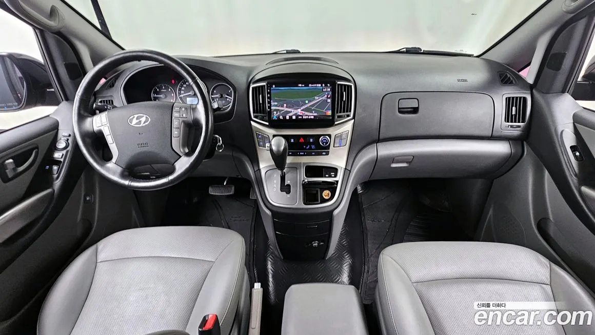 Hyundai Starex 2021 из KR, фото 7