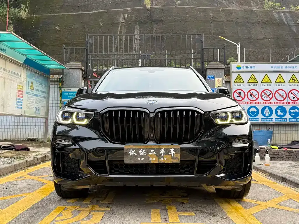 [object Object] X5 (Import) 2021 из CN, фото 2