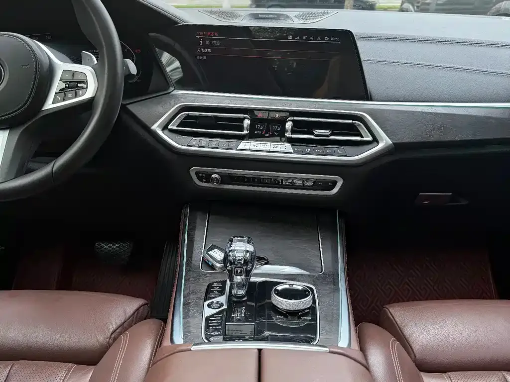 [object Object] X5 (Import) 2021 из CN, фото 9