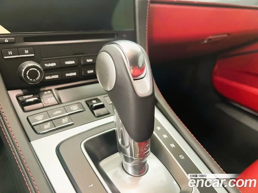 Porsche 718 2024 из KR, фото 9