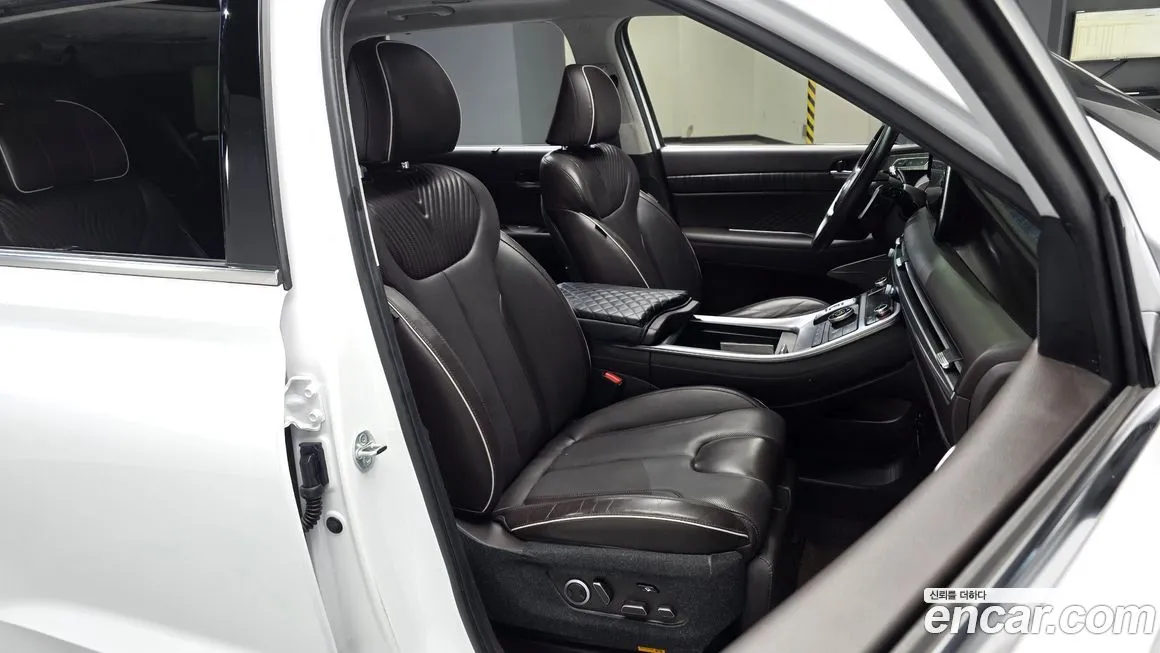 Hyundai Palisade 2023 из KR, фото 10