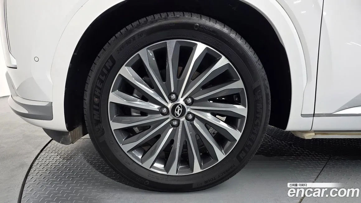 Hyundai Palisade 2023 из KR, фото 5