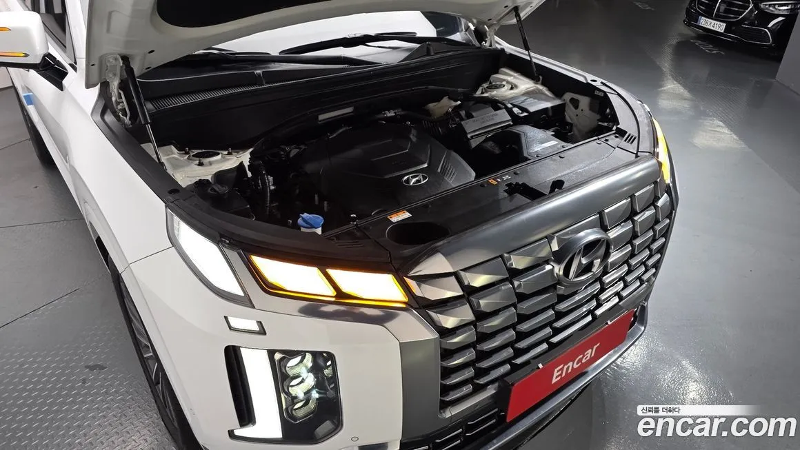 Hyundai Palisade 2023 из KR, фото 6