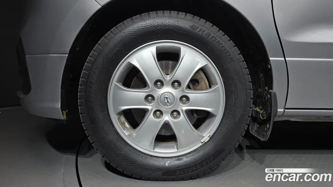 Hyundai Starex 2021 из KR, фото 5