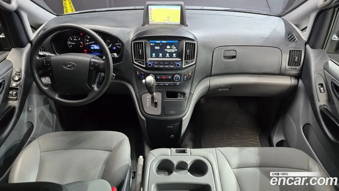 Hyundai Starex 2021 из KR, фото 7