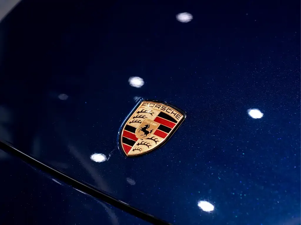 Porsche Panamera — фото 2