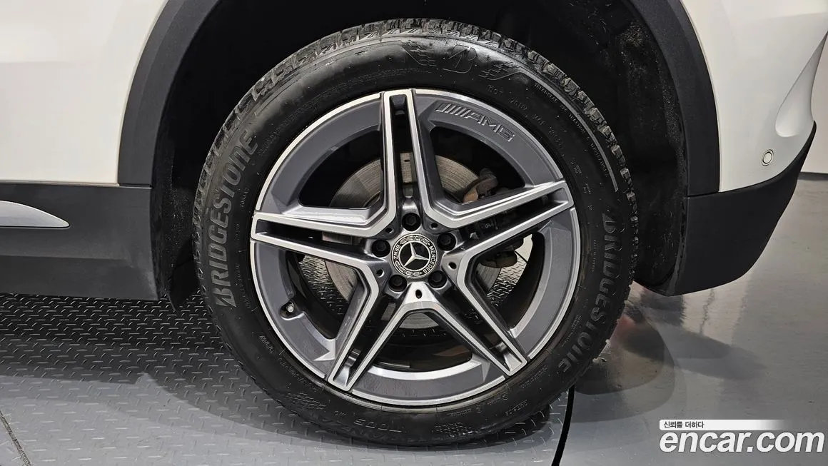 Mercedes-Benz GLA-Class 2023 из KR, фото 5