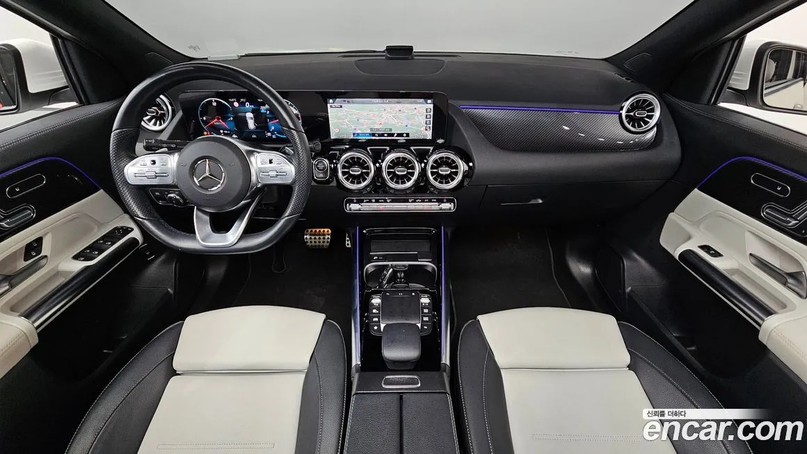 Mercedes-Benz GLA-Class 2023 из KR, фото 7