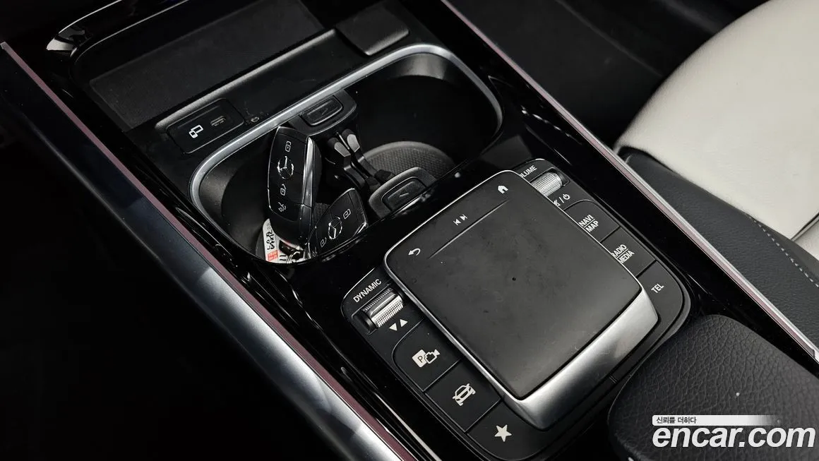 Mercedes-Benz GLA-Class 2023 из KR, фото 9