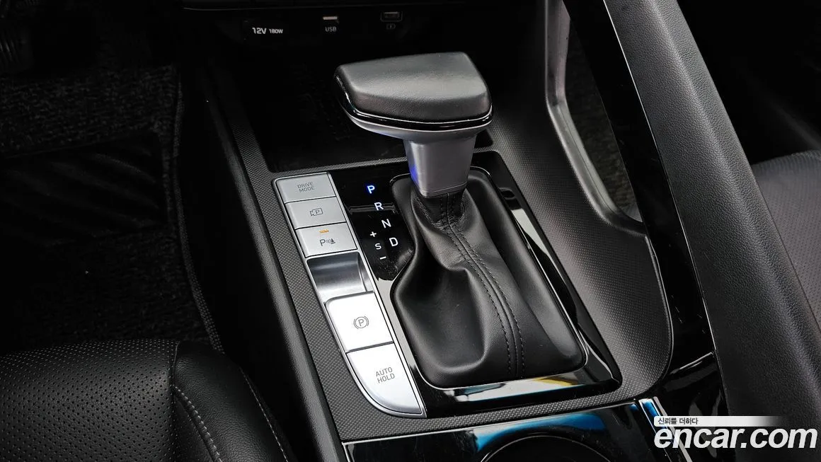 Hyundai AVANTE 2021 из KR, фото 9