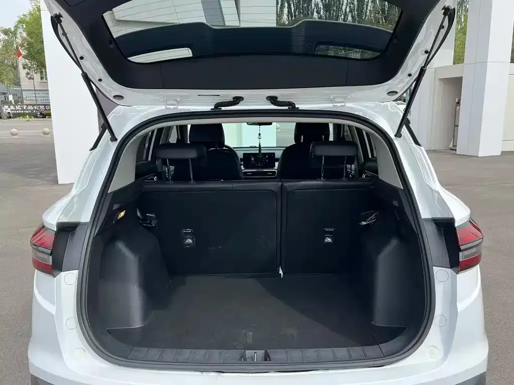 Geely Binyue 2024 из CN, фото 7