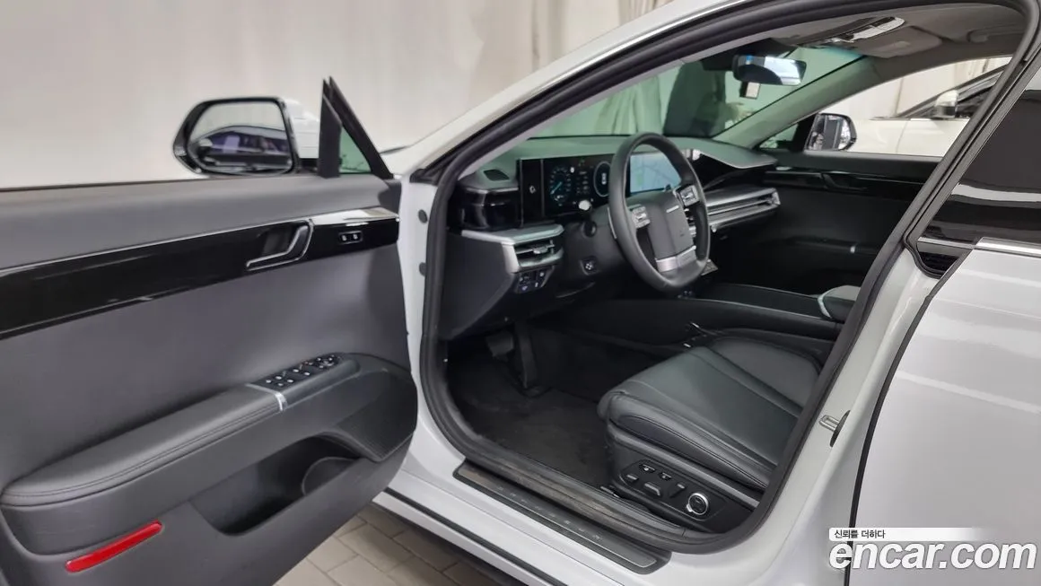 Hyundai Grandeur 2023 из KR, фото 10