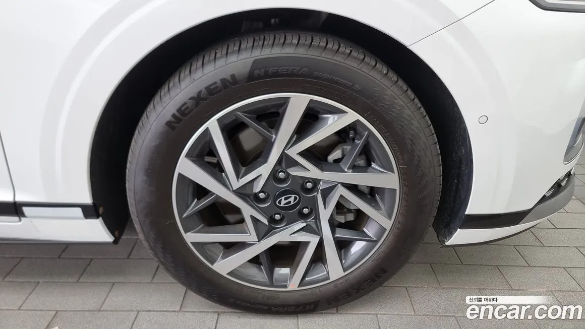 Hyundai Grandeur 2023 из KR, фото 5