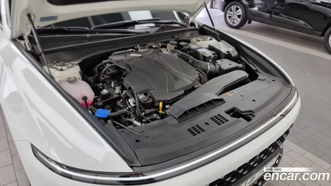 Hyundai Grandeur 2023 из KR, фото 6