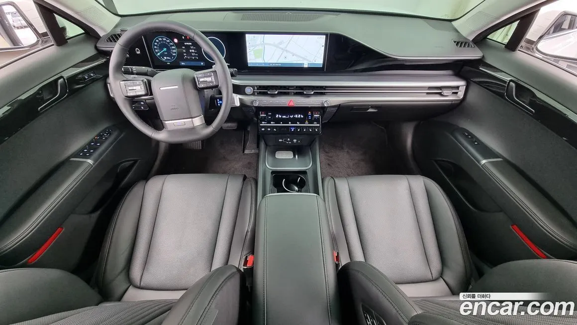 Hyundai Grandeur 2023 из KR, фото 7