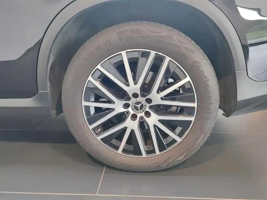 Mercedes-Benz GLC Coupe 2023 из CN, фото 7