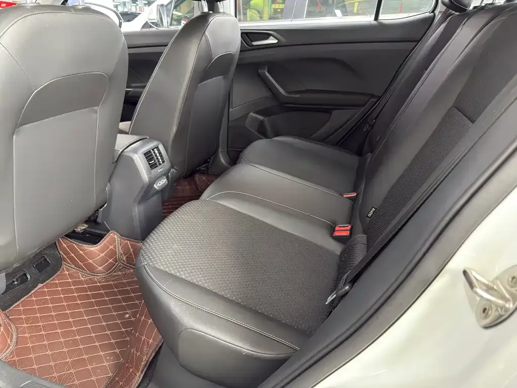 Volkswagen Tacqua 2023 из CN, фото 10