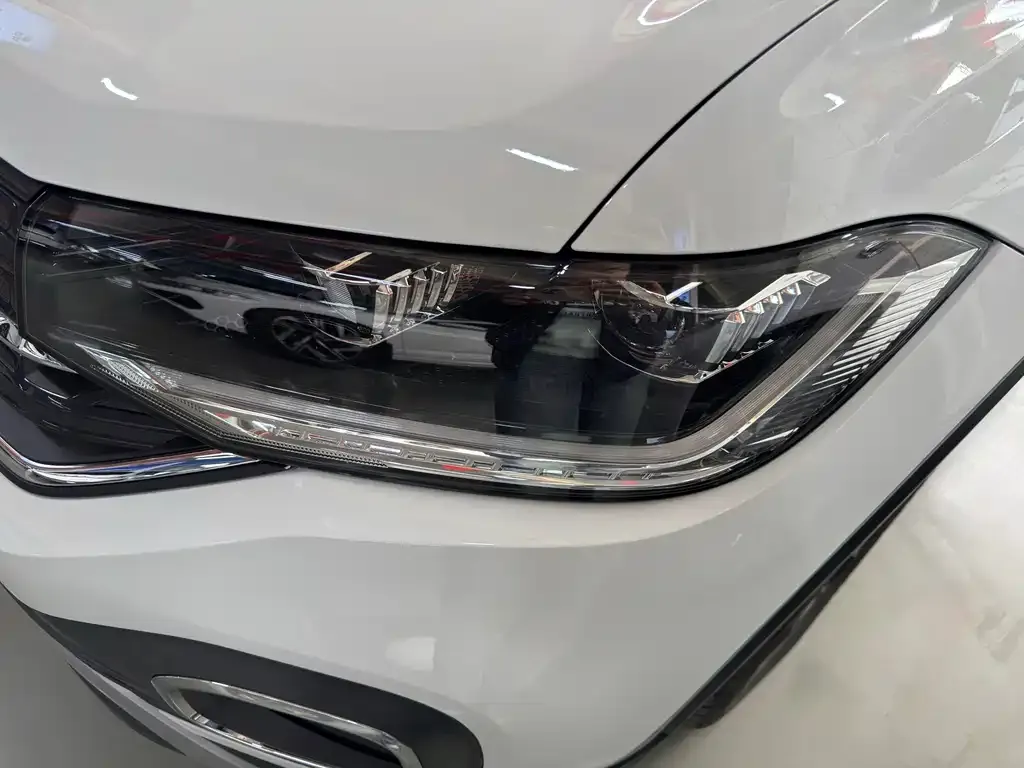 Volkswagen Tacqua 2023 из CN, фото 4
