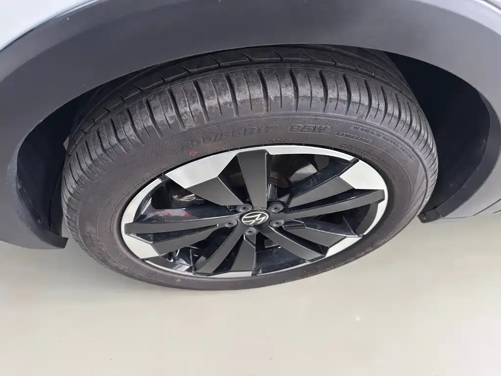 Volkswagen Tacqua 2023 из CN, фото 5