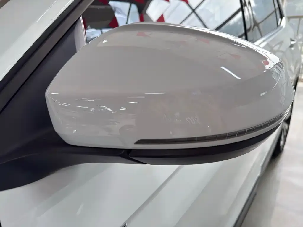Volkswagen Tacqua 2023 из CN, фото 6
