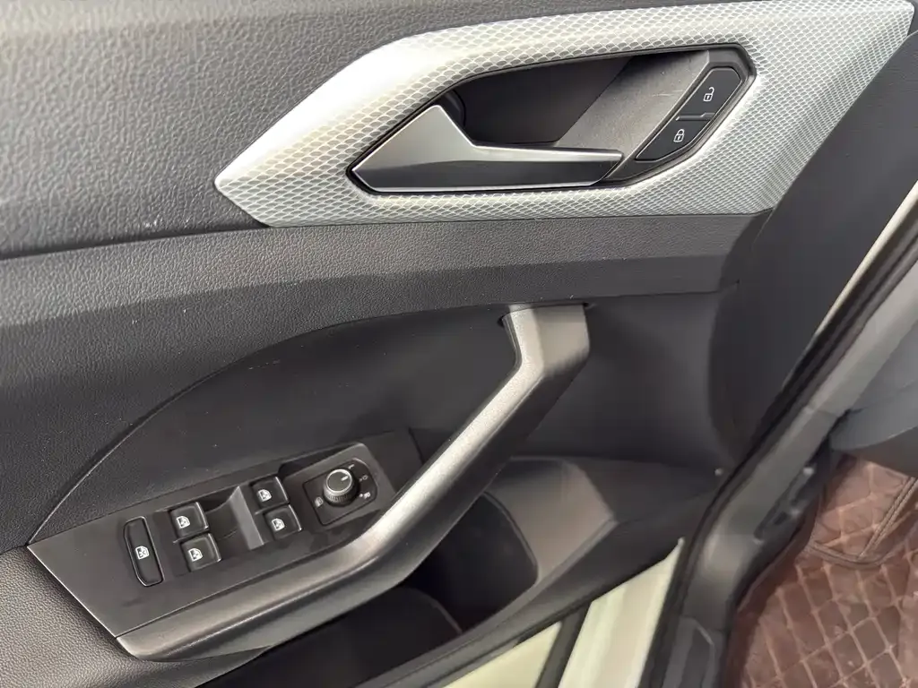 Volkswagen Tacqua 2023 из CN, фото 9