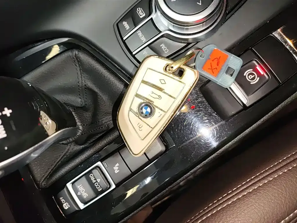 BMW X2 2022 из CN, фото 9