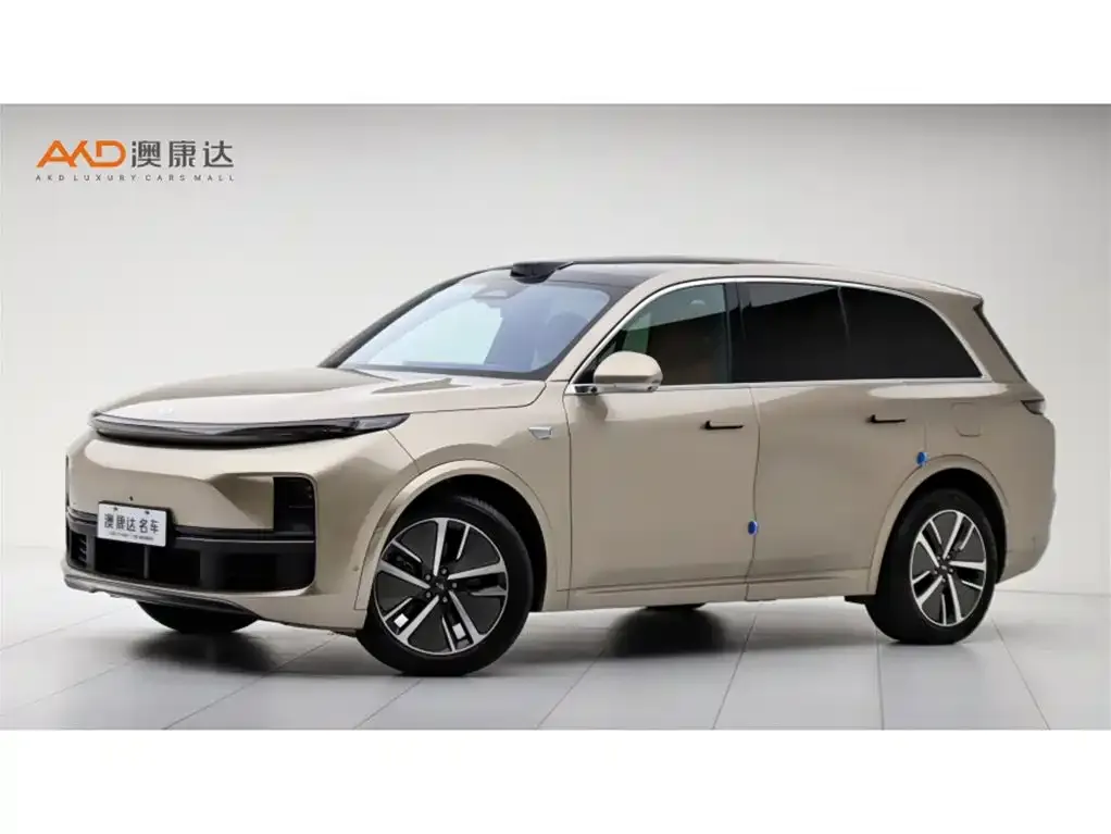 Li Auto L8 2024 из CN, фото 1