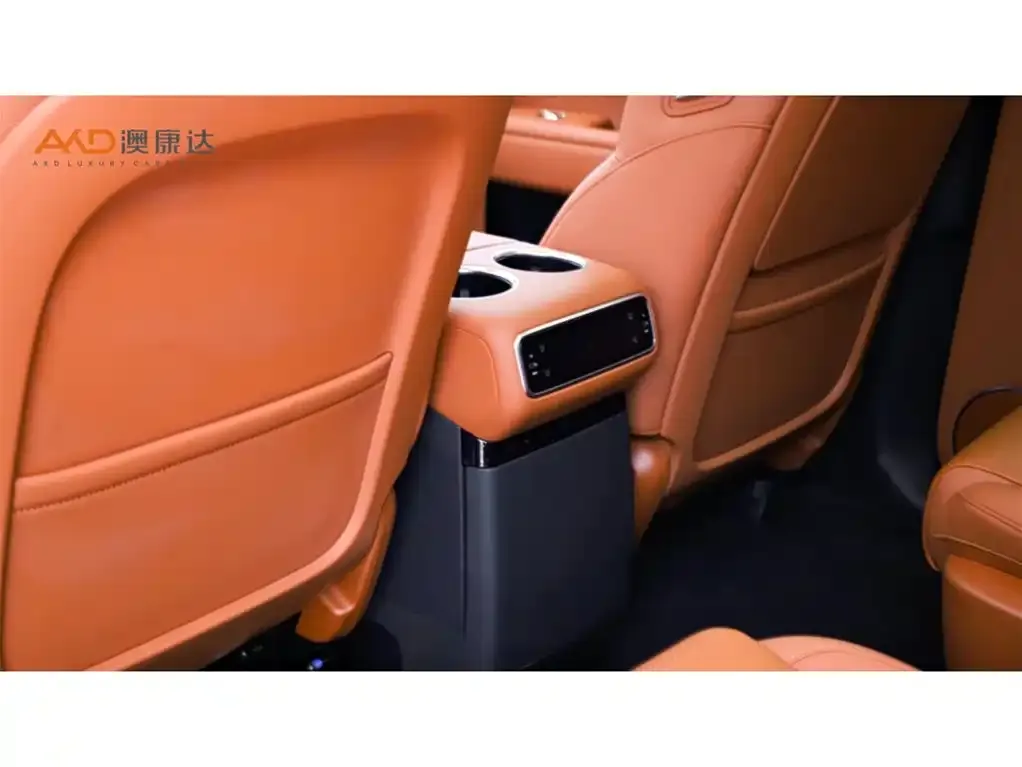 Li Auto L8 2024 из CN, фото 10